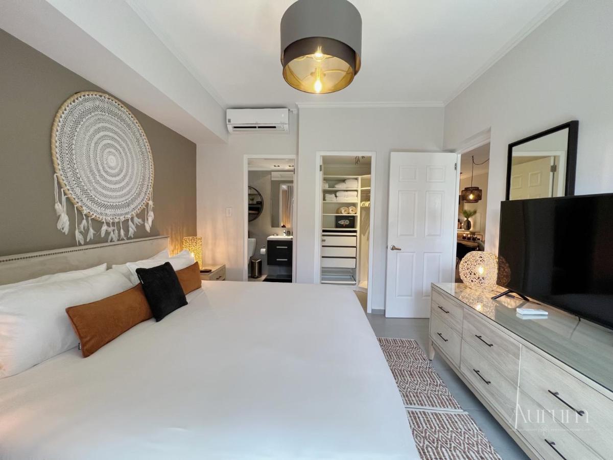 Holiday home Gold Coast Aruba - Aurum Collection Malmok