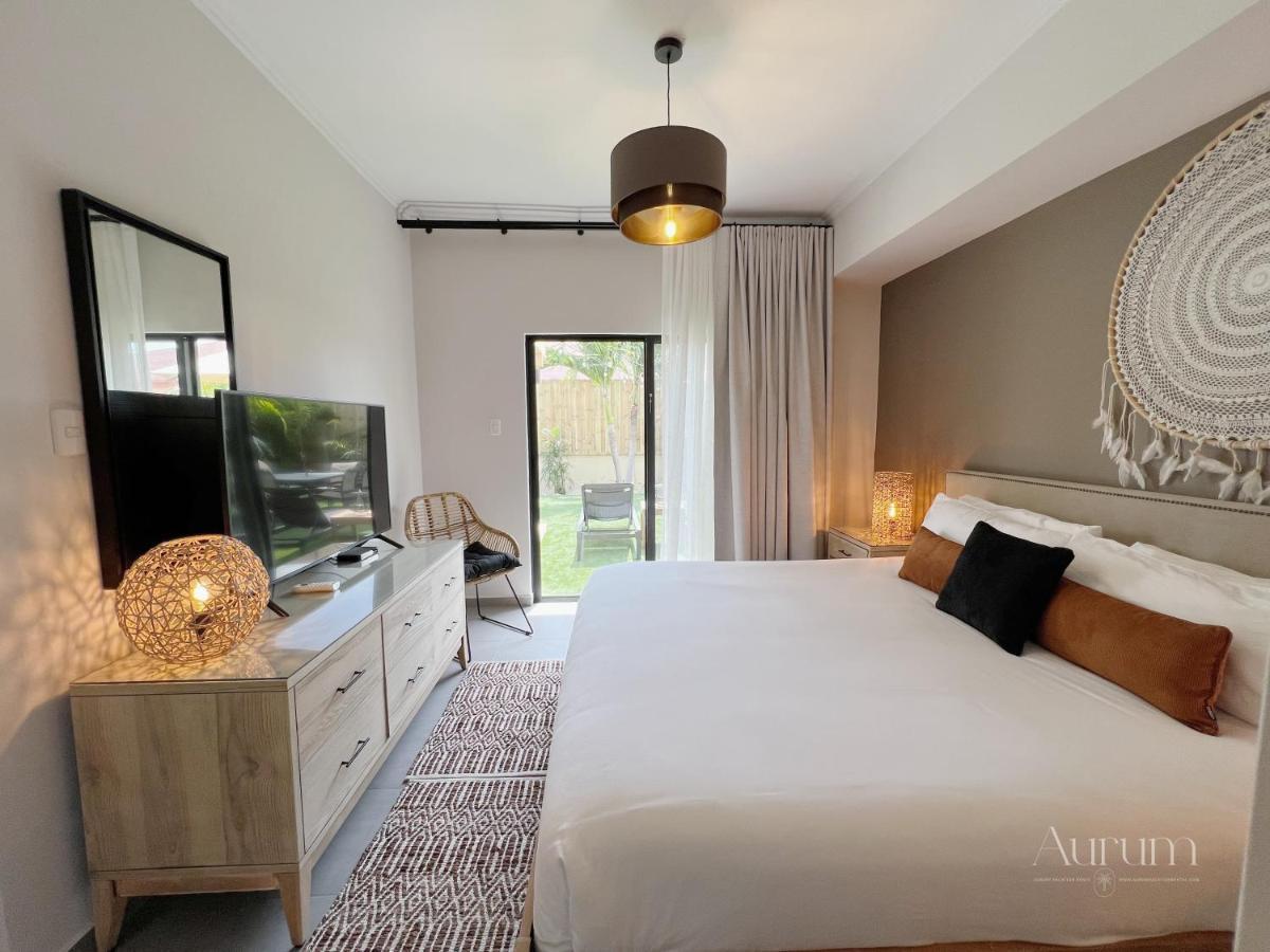 Gold Coast Aruba - Aurum Collection