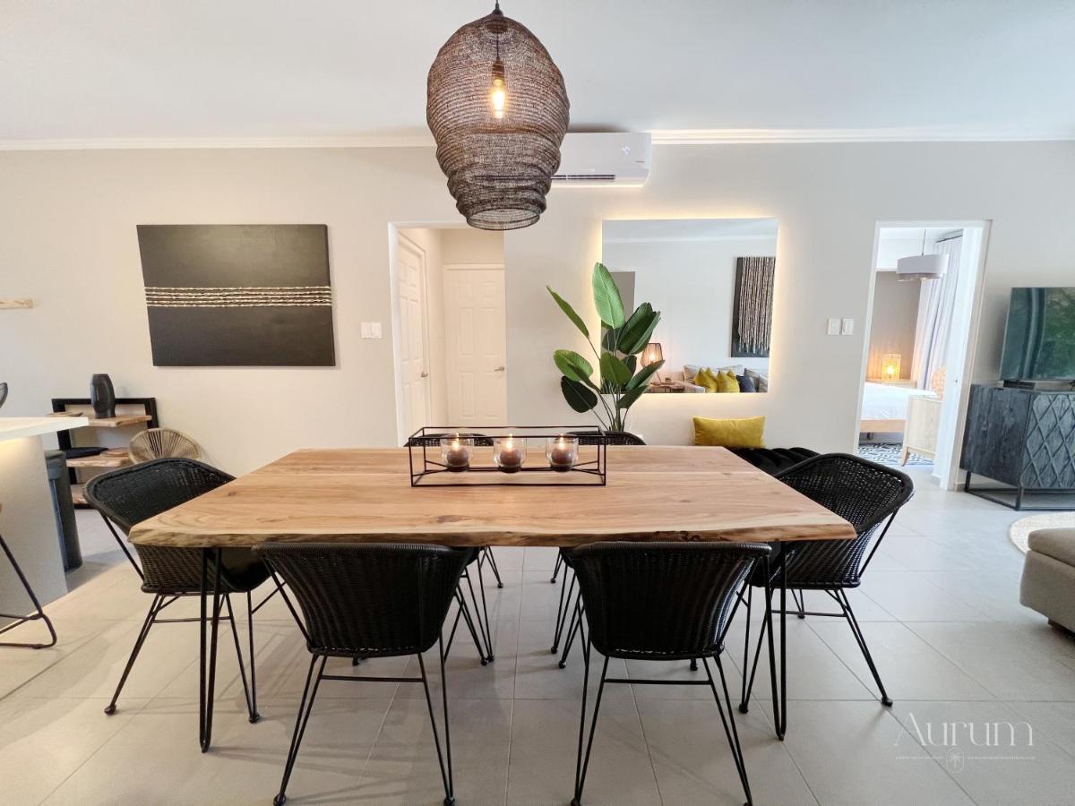 Gold Coast Aruba - Aurum Collection Holiday home Malmok