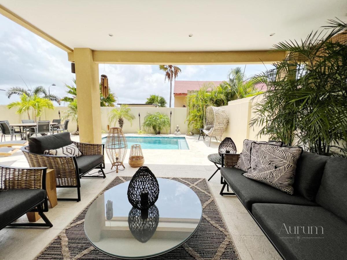 Holiday home Gold Coast Aruba - Aurum Collection Malmok