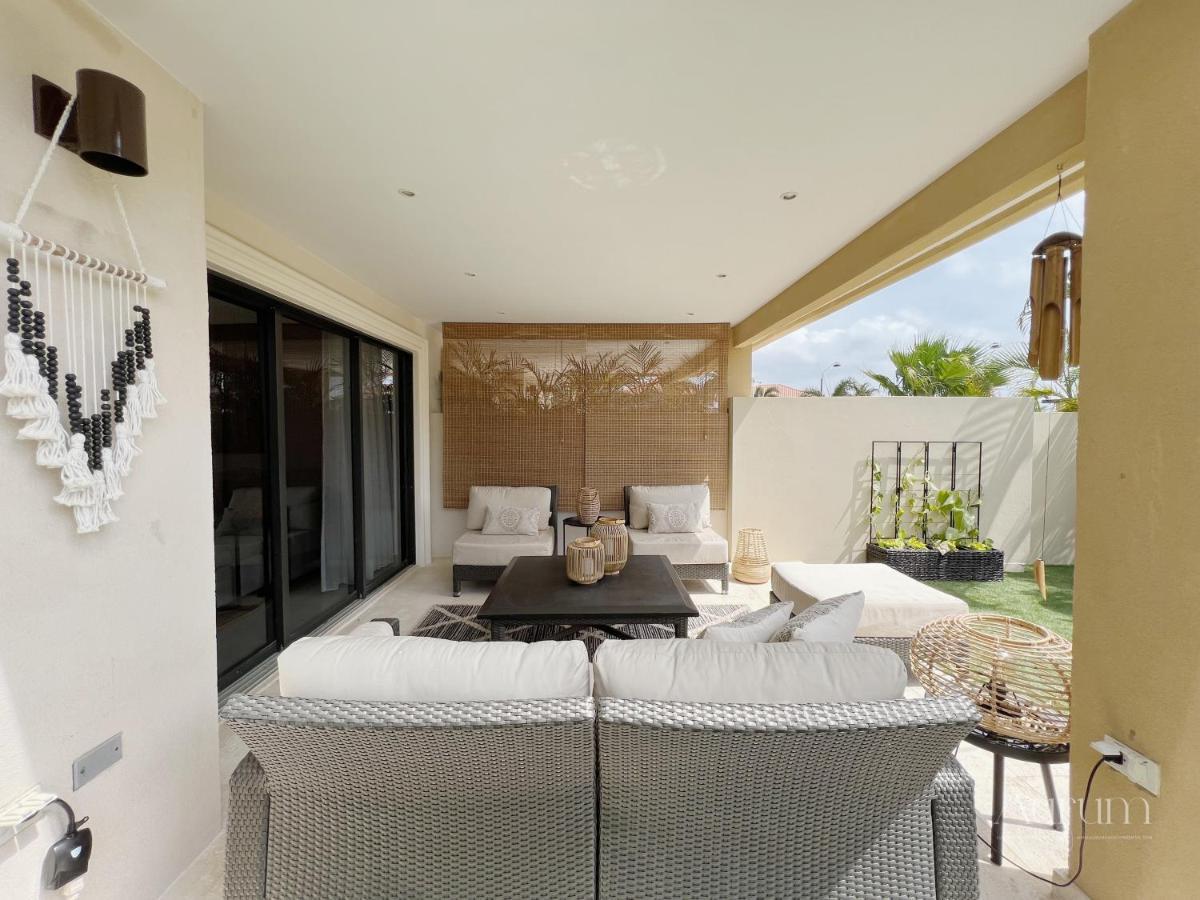 Gold Coast Aruba - Aurum Collection * Malmok