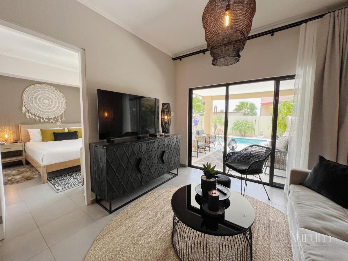 Holiday home Gold Coast Aruba - Aurum Collection