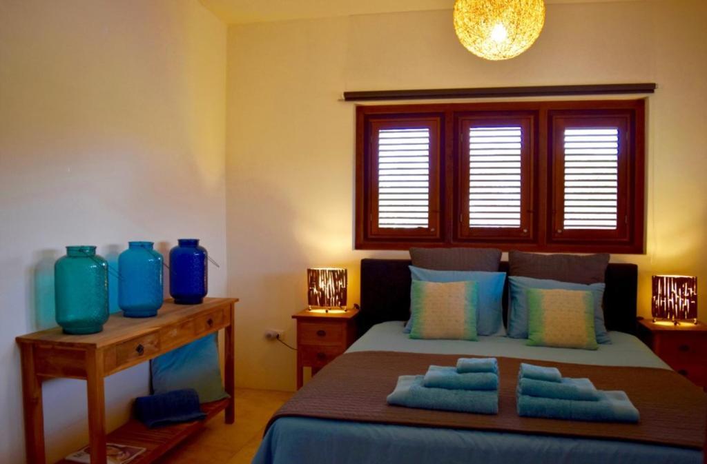 Endless Summer Villa Bubali