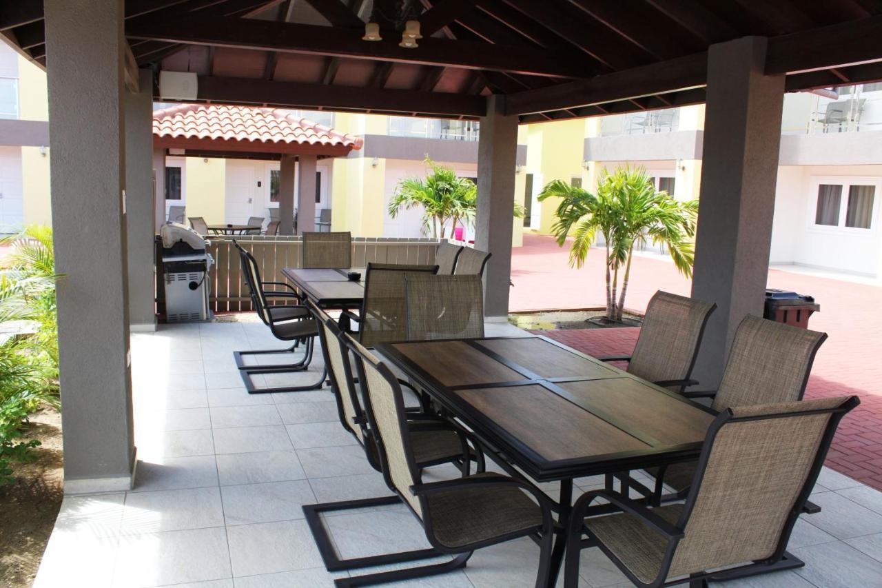 Steps To Eagle #10a Apartment Bubali