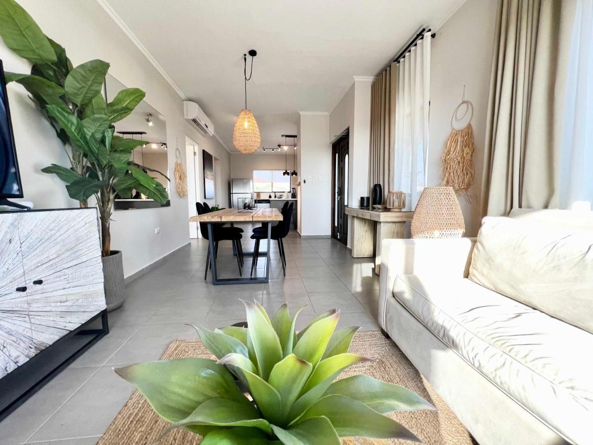 Gold Coast Aruba - Aurum Collection * Malmok