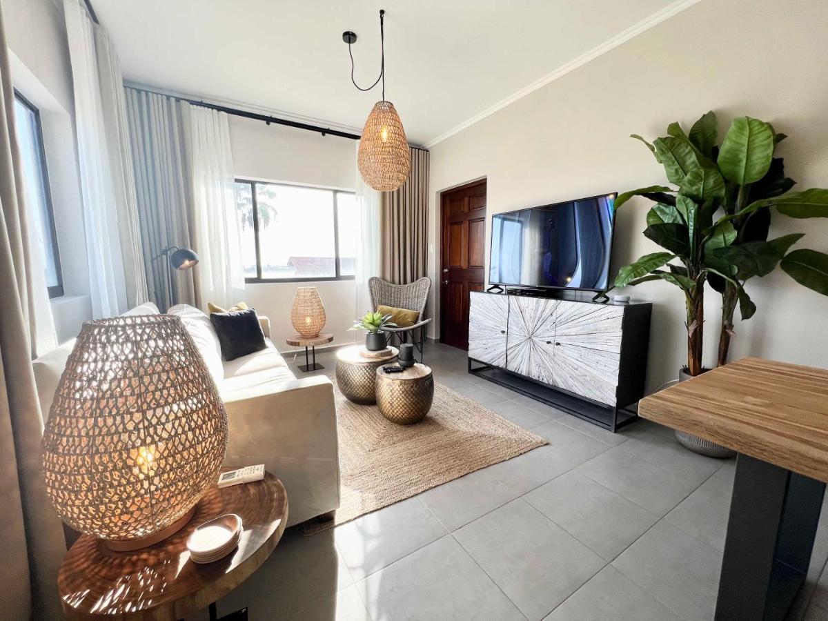 Gold Coast Aruba - Aurum Collection * Malmok