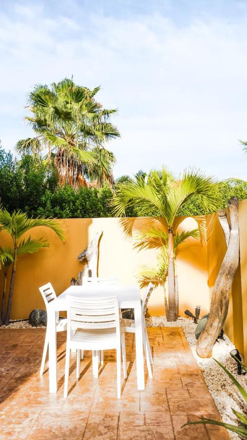 Holiday home Gold Coast Aruba - Aurum Collection