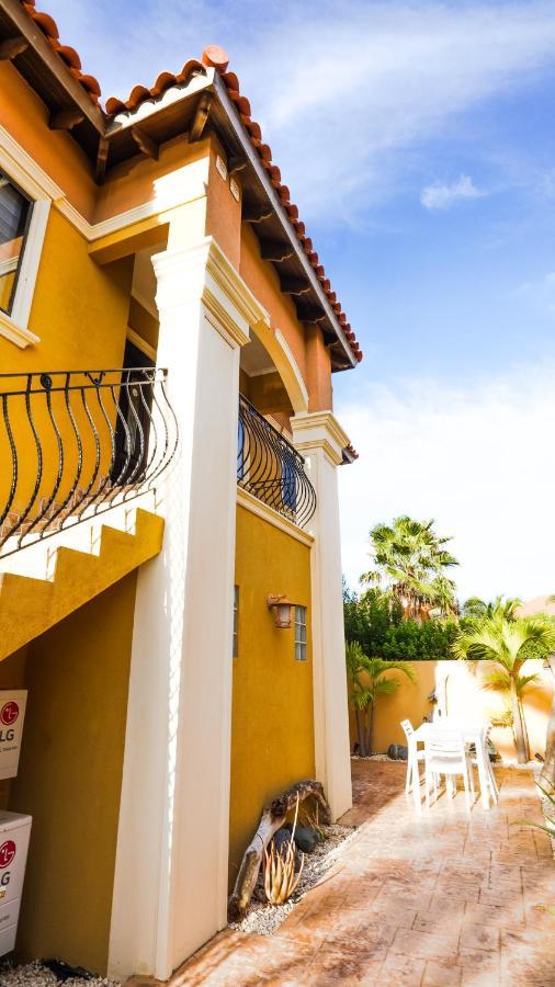Holiday home Gold Coast Aruba - Aurum Collection *