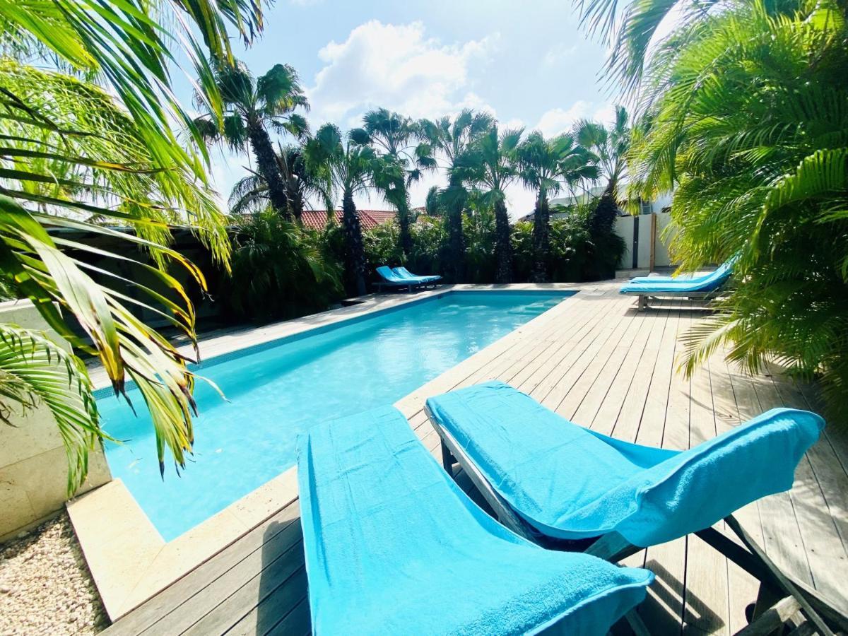 Endless Summer Villa *