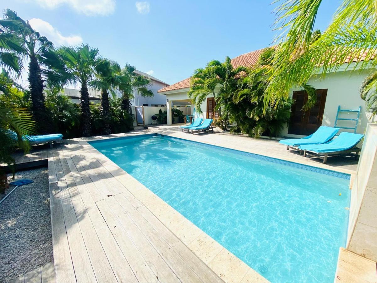 Villa Endless Summer Bubali