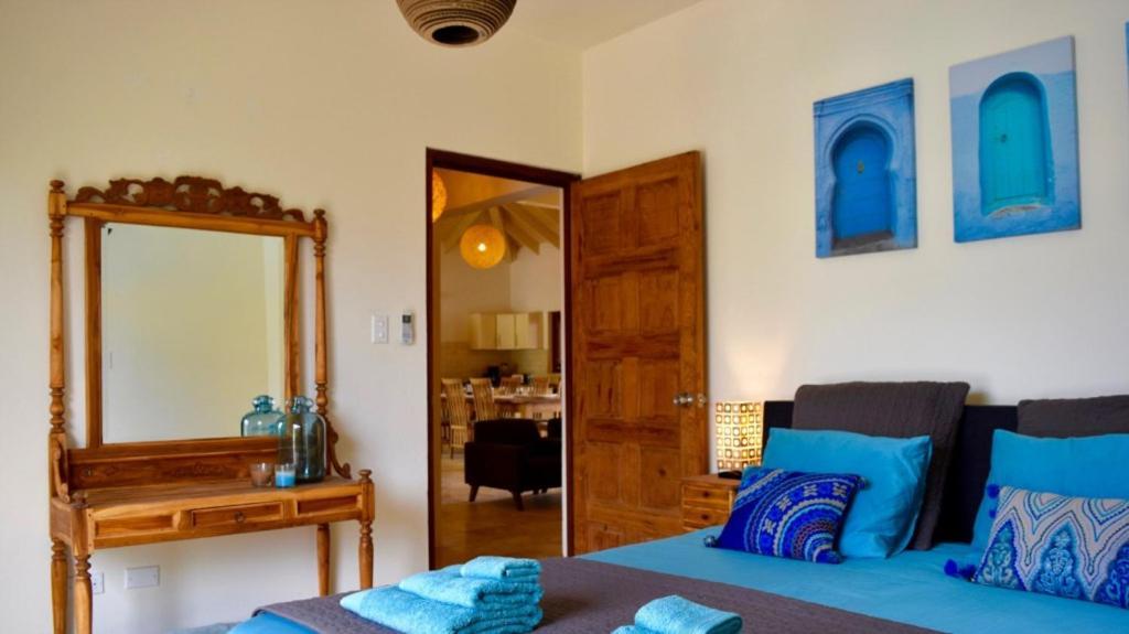 Endless Summer Villa Bubali