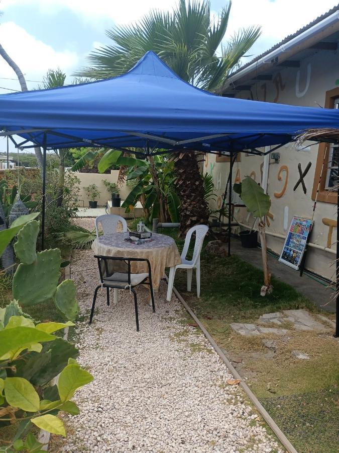 Aruba Backpackers Apartamento