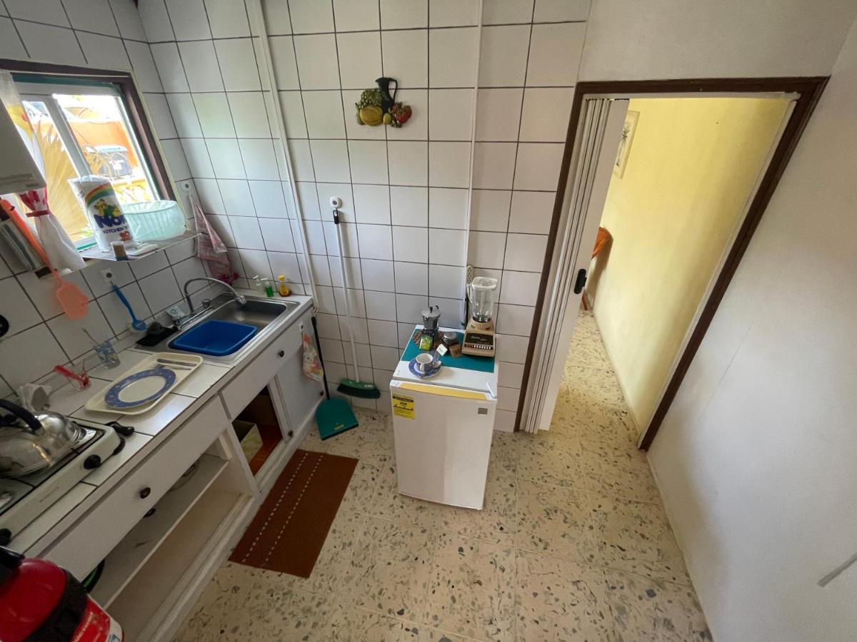 Apartamento Aruba Backpackers