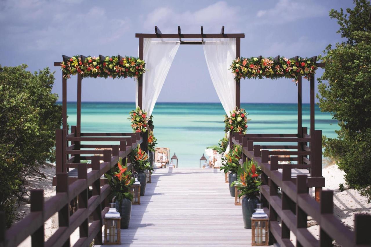 The Ritz-carlton, Aruba 5*