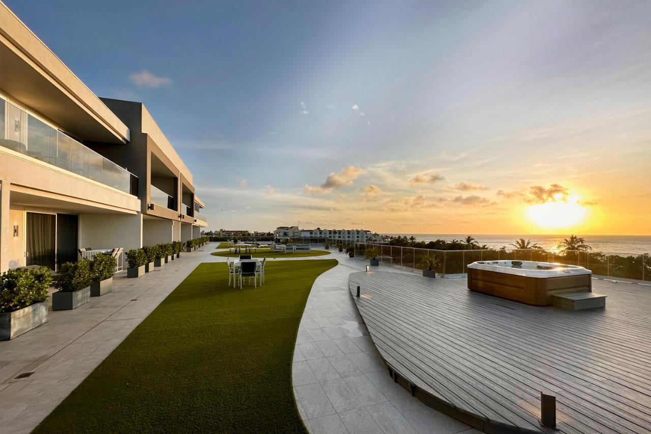 Apartment O Beachfront Residences, By Bocobay Aruba