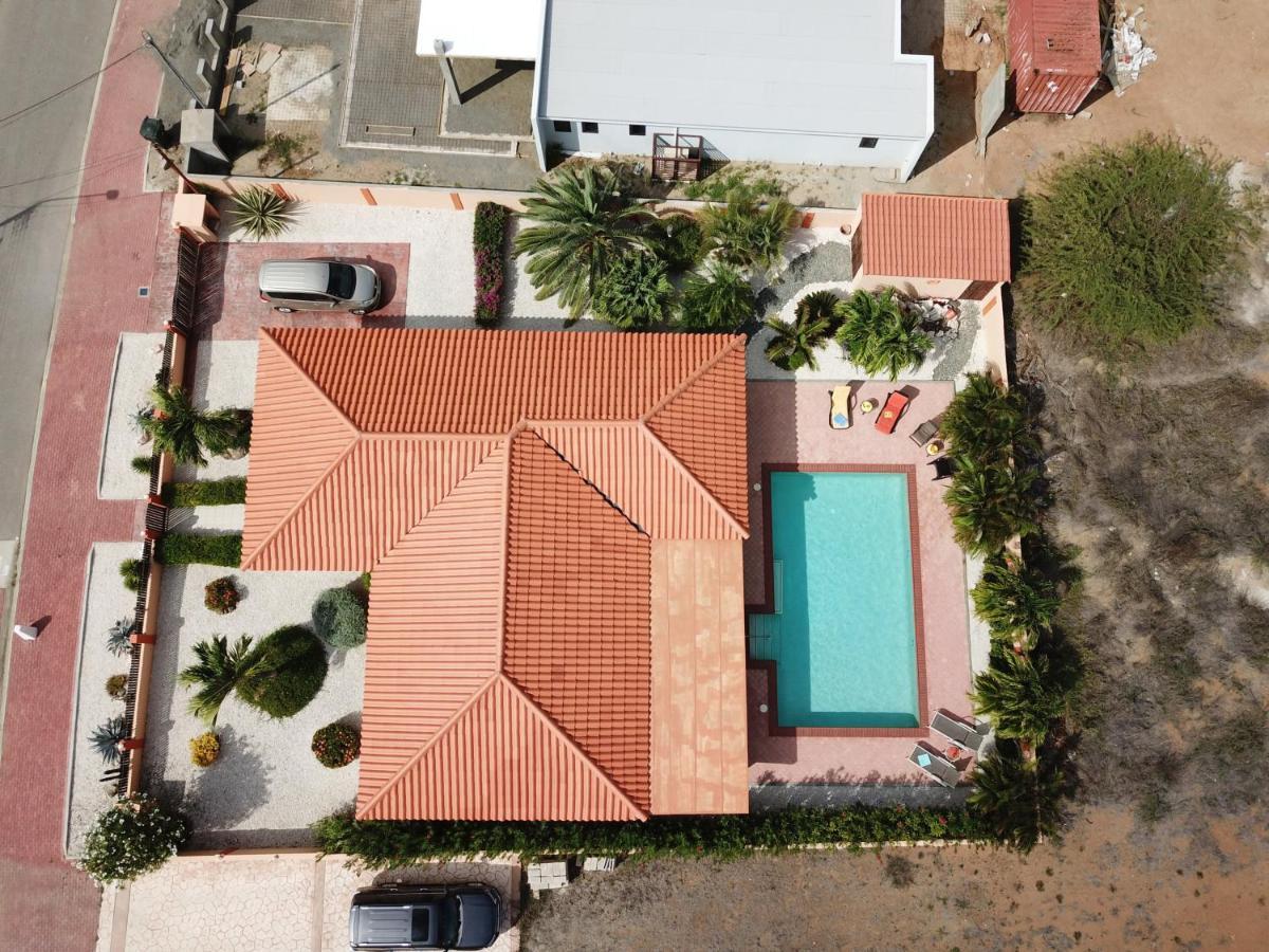 Sunrise Villa Noord