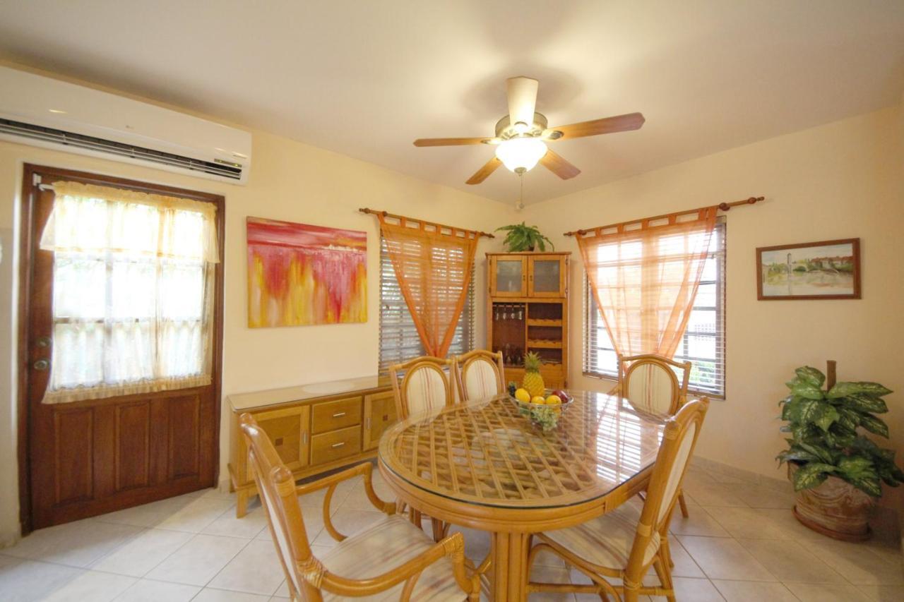 Sunrise Villa Noord