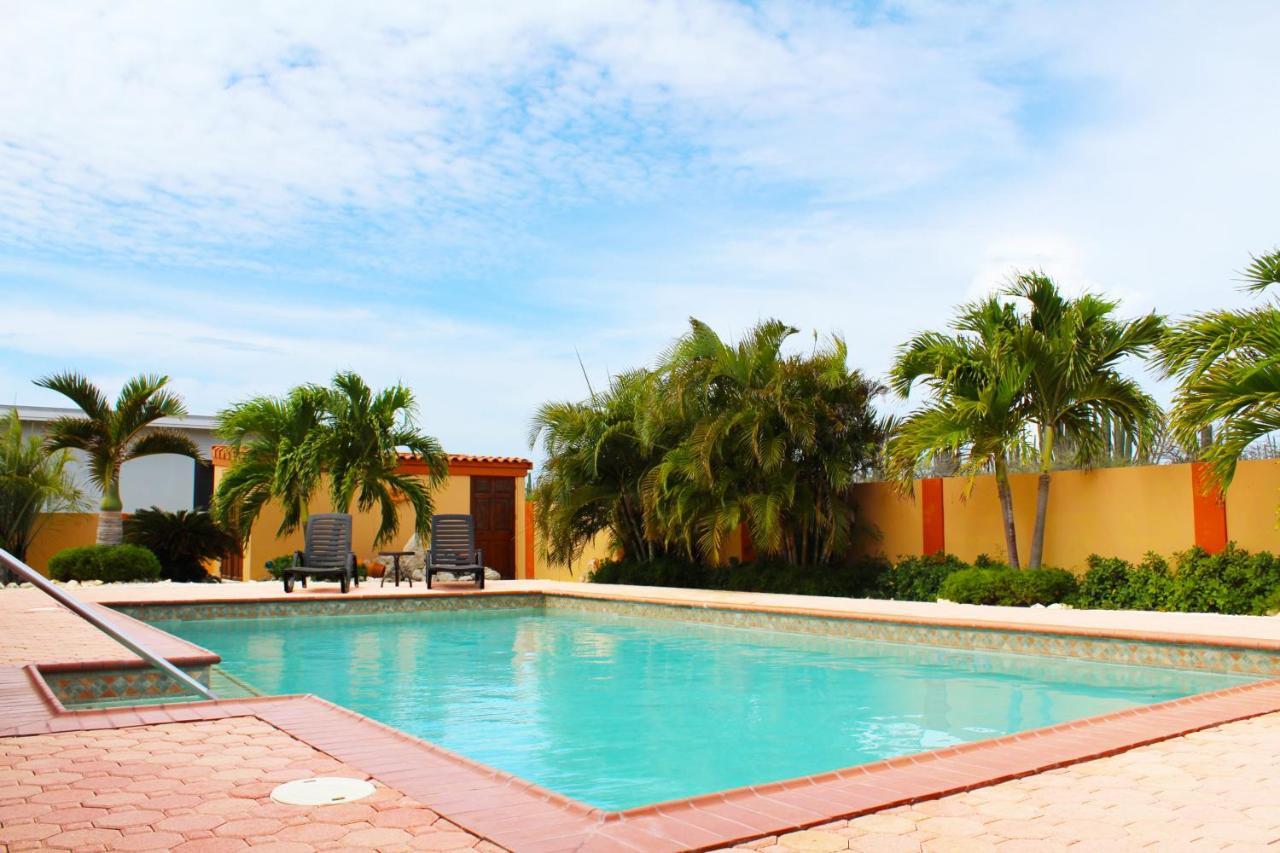 Sunrise Villa *