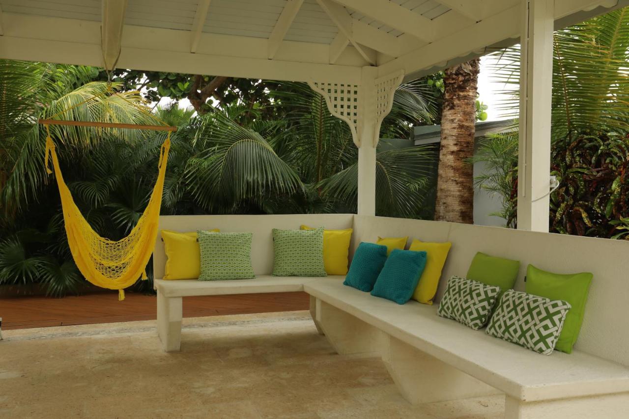Bubali Bliss Aparthotel