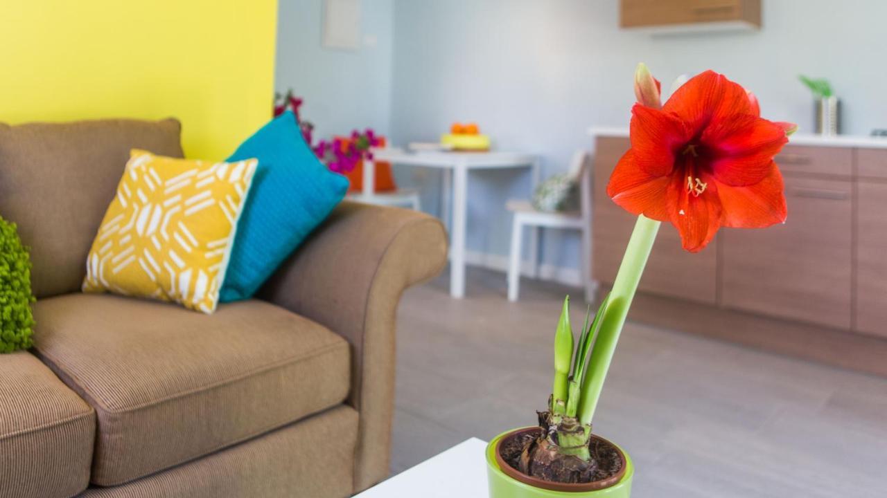 Aparthotel Bubali Bliss 3*