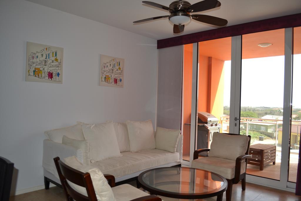 Isla Bonita Residences Oranjestad