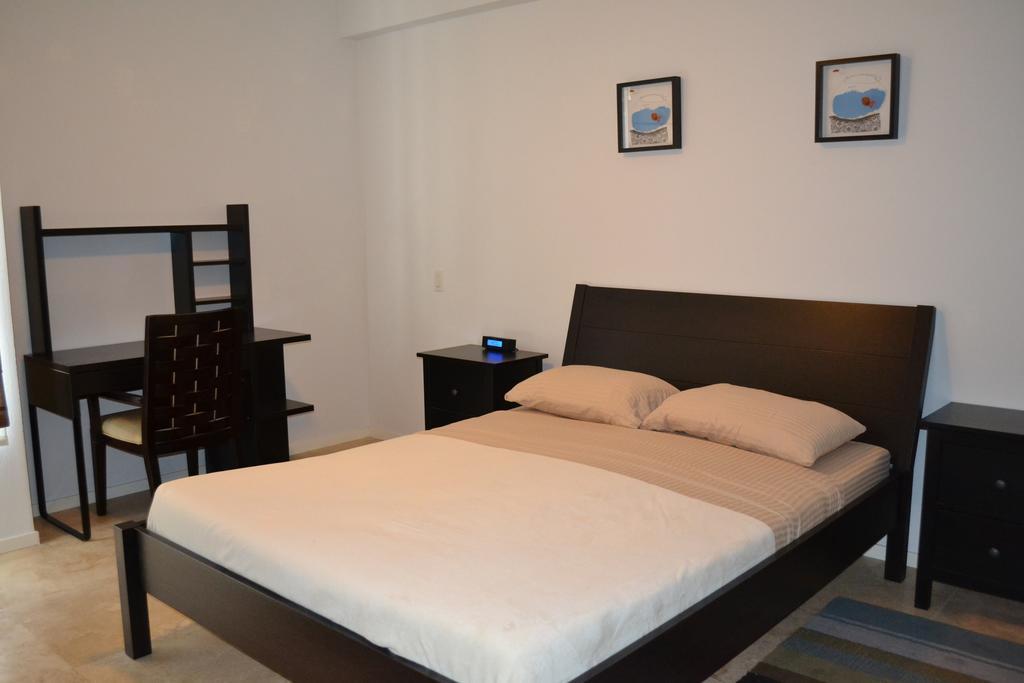 Isla Bonita Residences * Oranjestad
