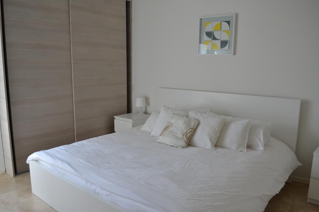 Apartment Isla Bonita Residences