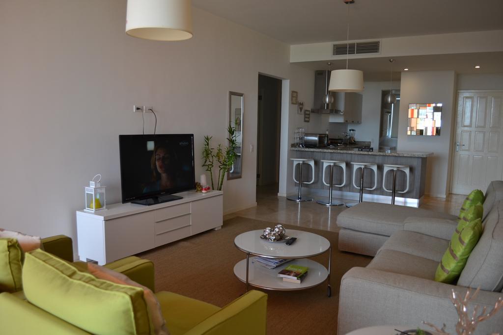 Isla Bonita Residences Apartment