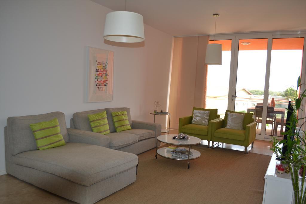 Apartment Isla Bonita Residences