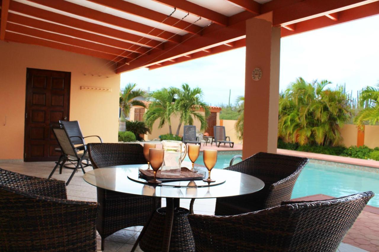 Sunrise Villa