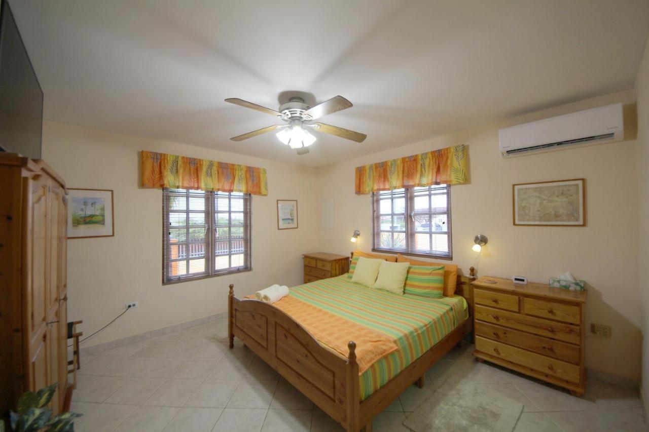 Sunrise Villa