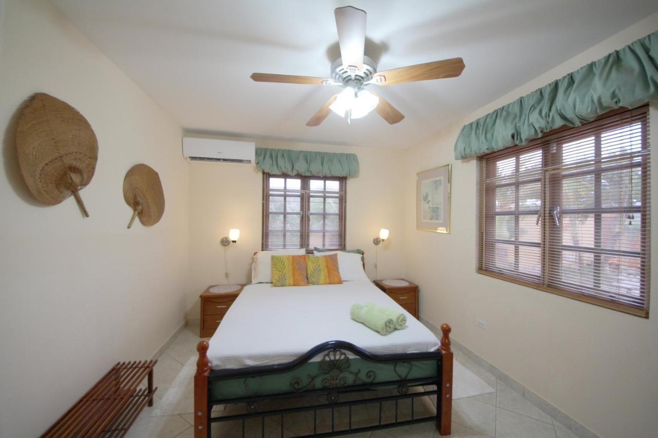 Sunrise Villa