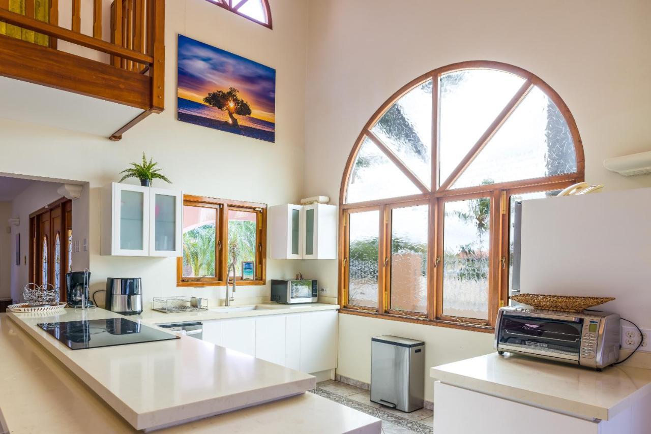 Bubali Villa *