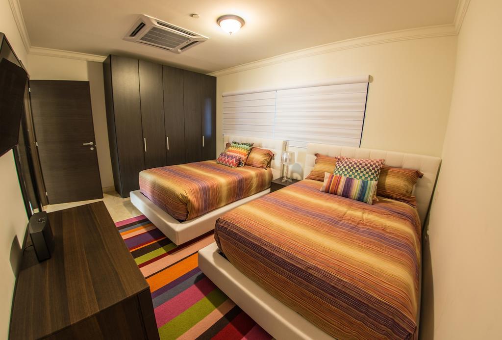 Resort Palmaruba 3*