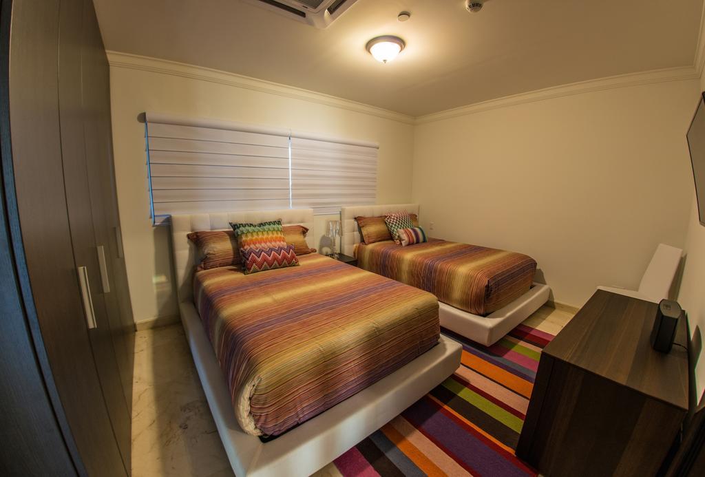 Palmaruba Resort 3*