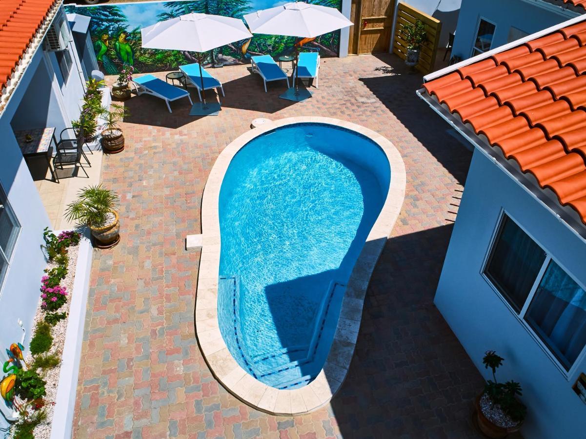 Little Paradise Aruba Resort Noord