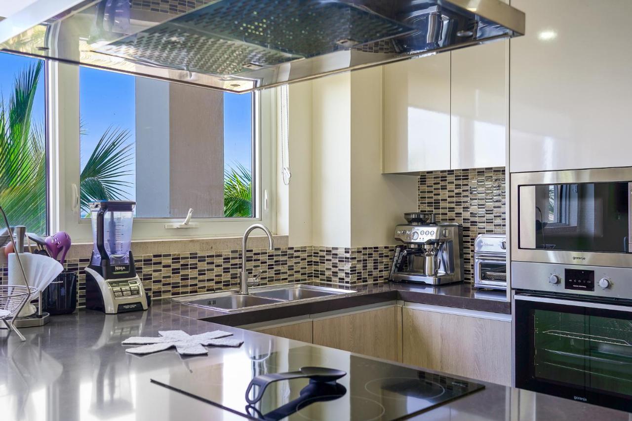 Holiday home Luxurious In Levent Front Eagle *
