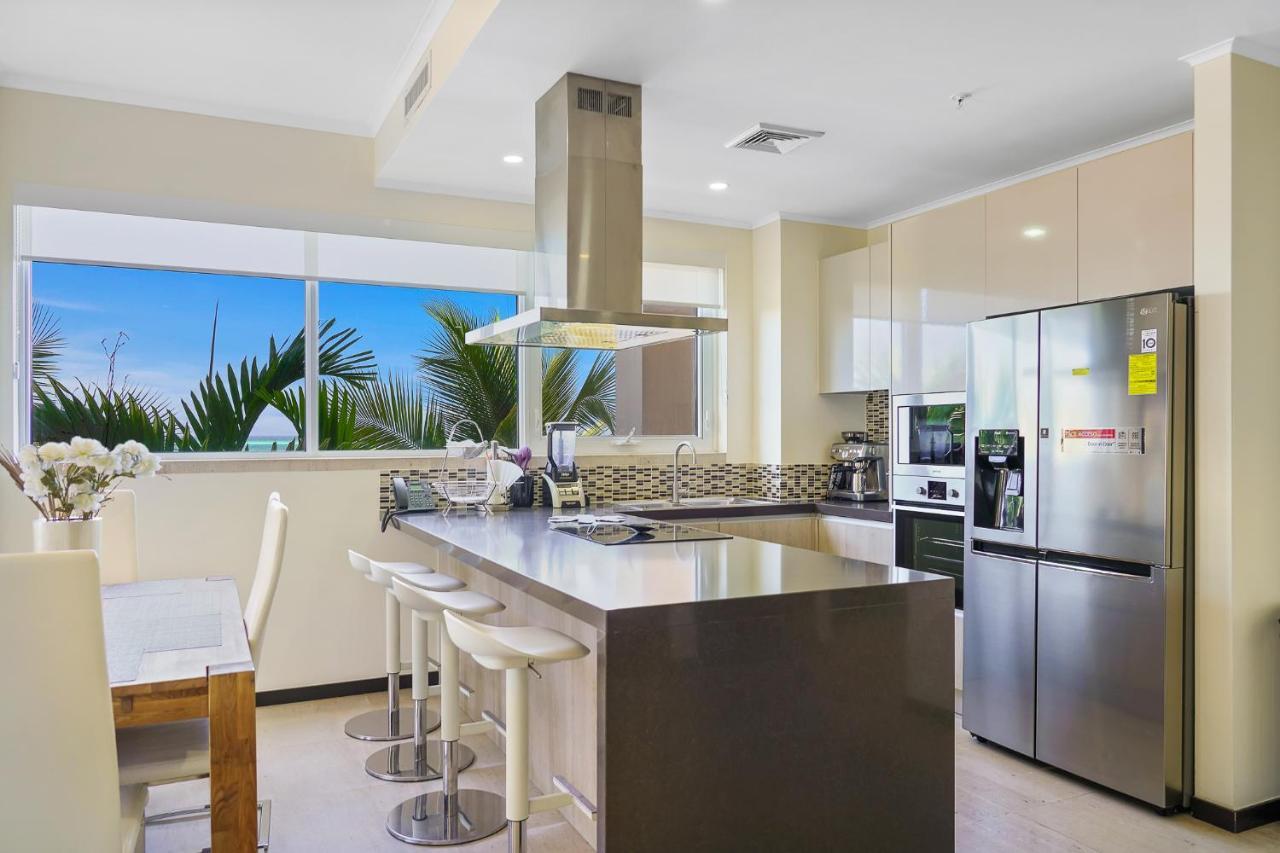 Luxurious In Levent Front Eagle * Palm Beach