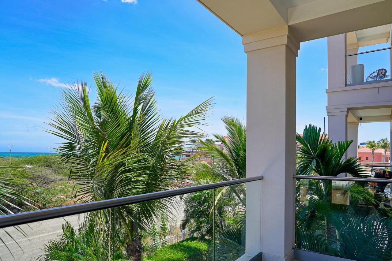 Luxurious In Levent Front Eagle * Palm Beach