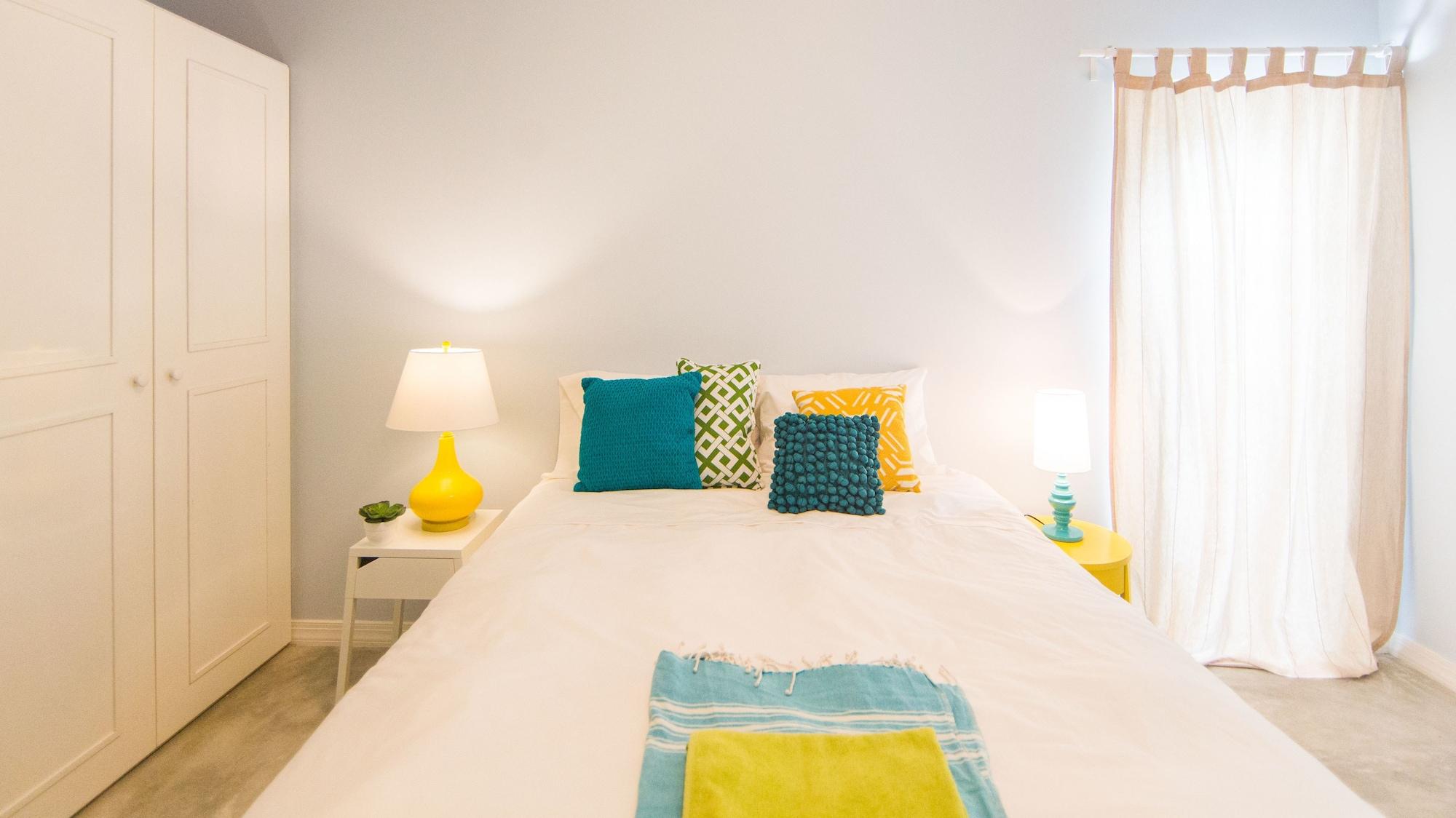 Aparthotel Bubali Bliss Palm Beach