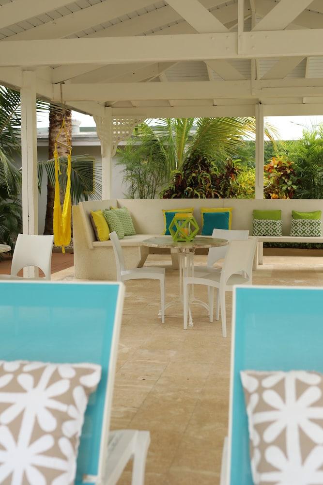 Aparthotel Bubali Bliss Palm Beach