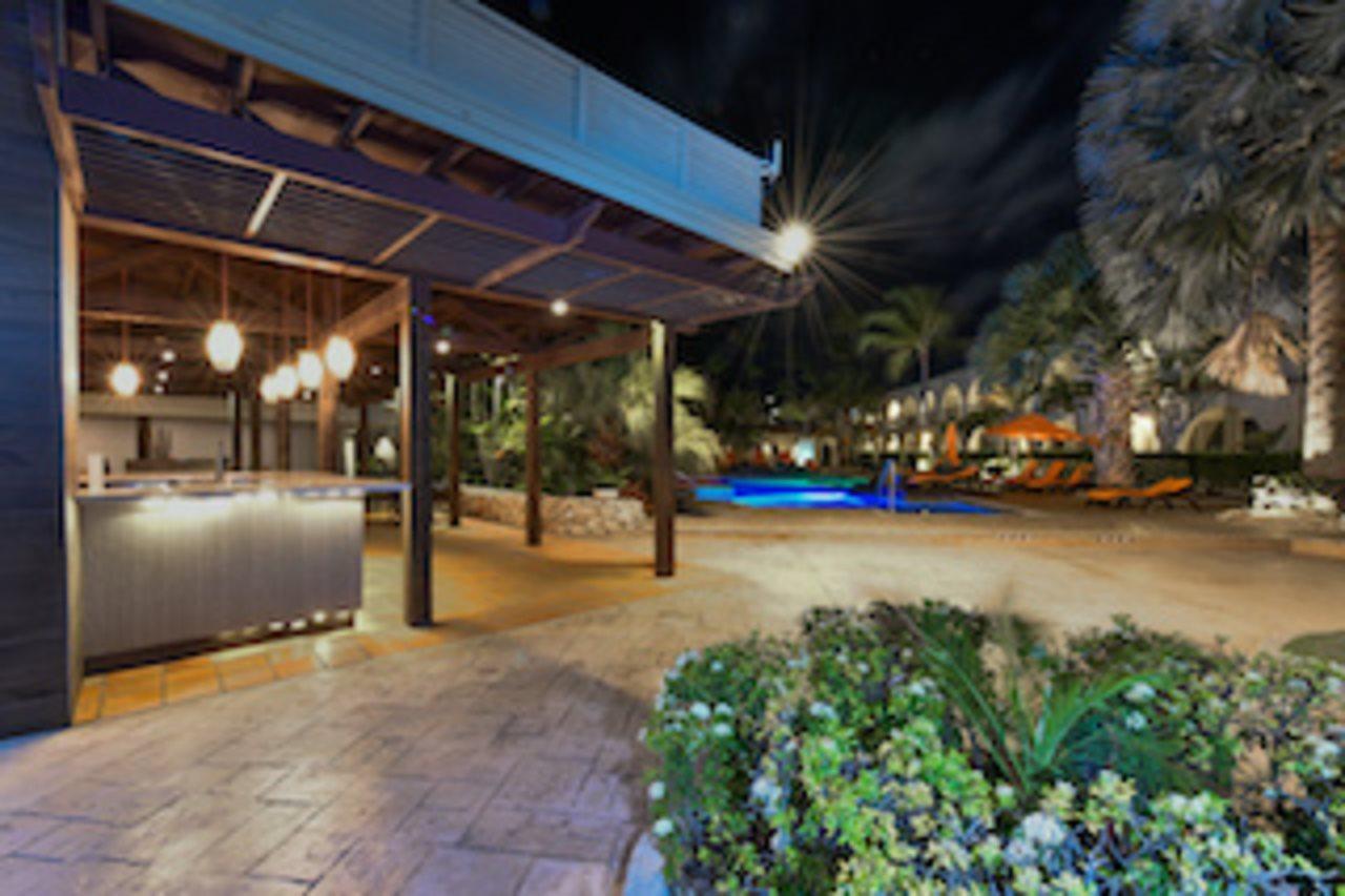 Talk Of The Town & Club By Gh Oranjestad