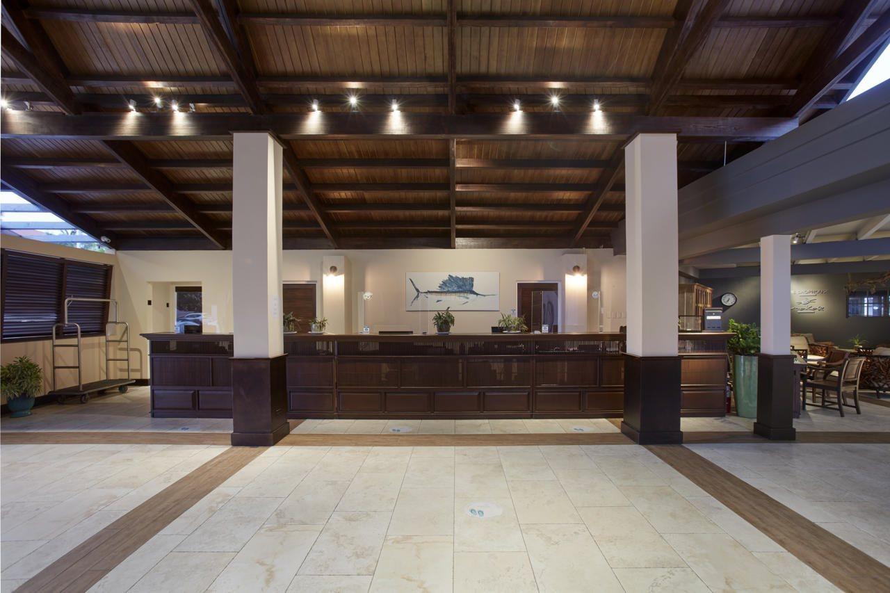 Manchebo And Resort Palm Beach