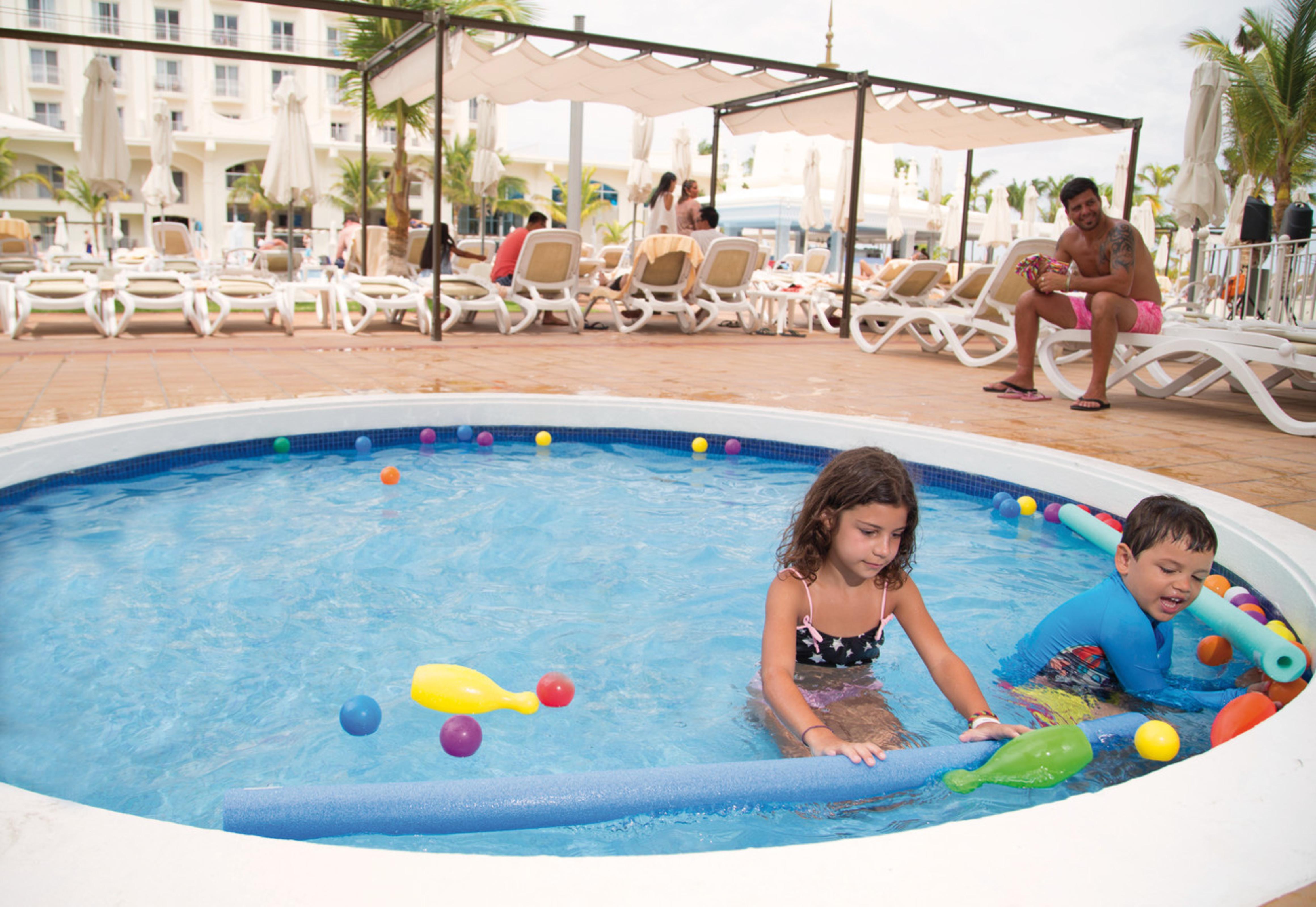 Riu Palace Aruba Hotel