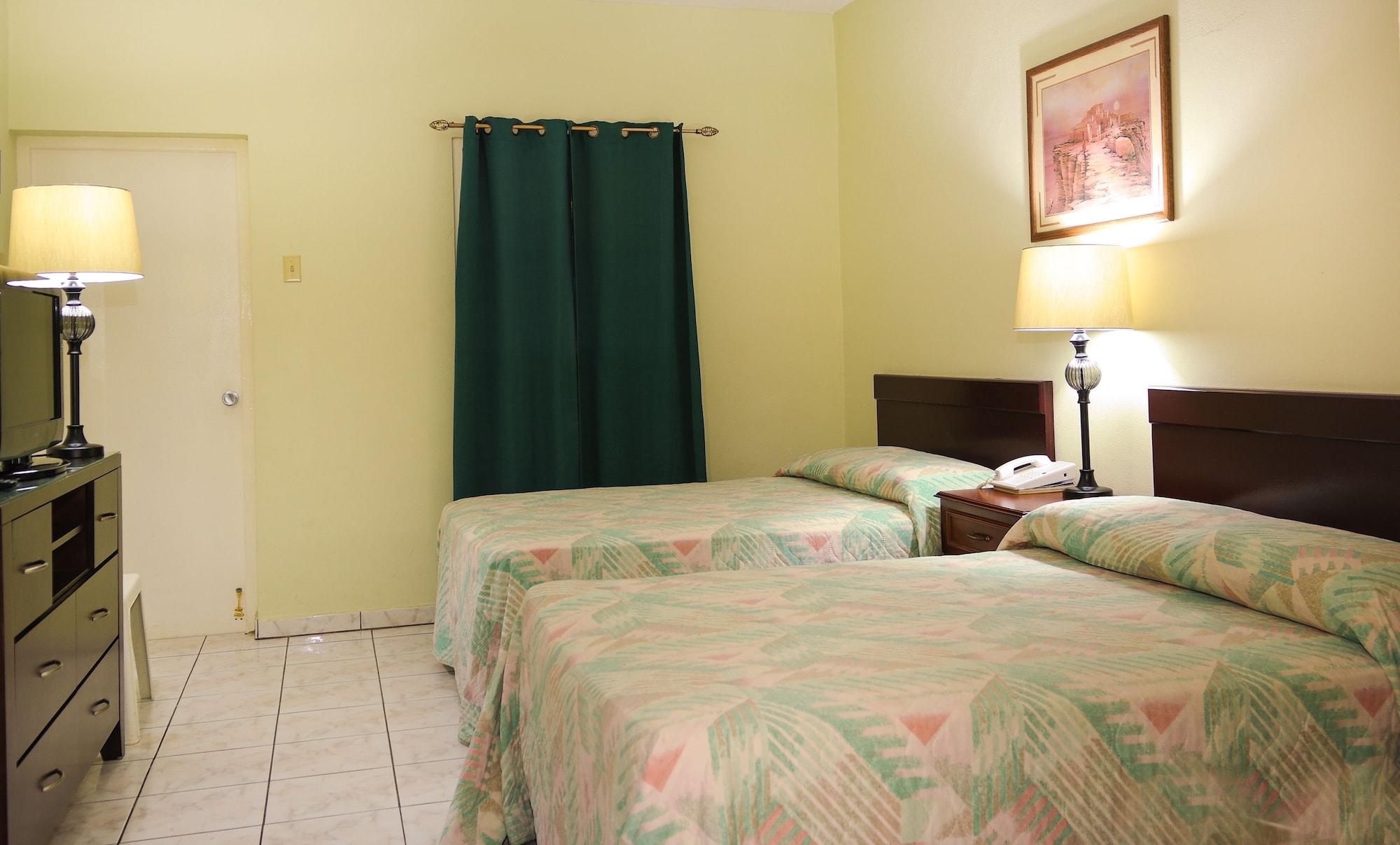Hotel Coconut 3*