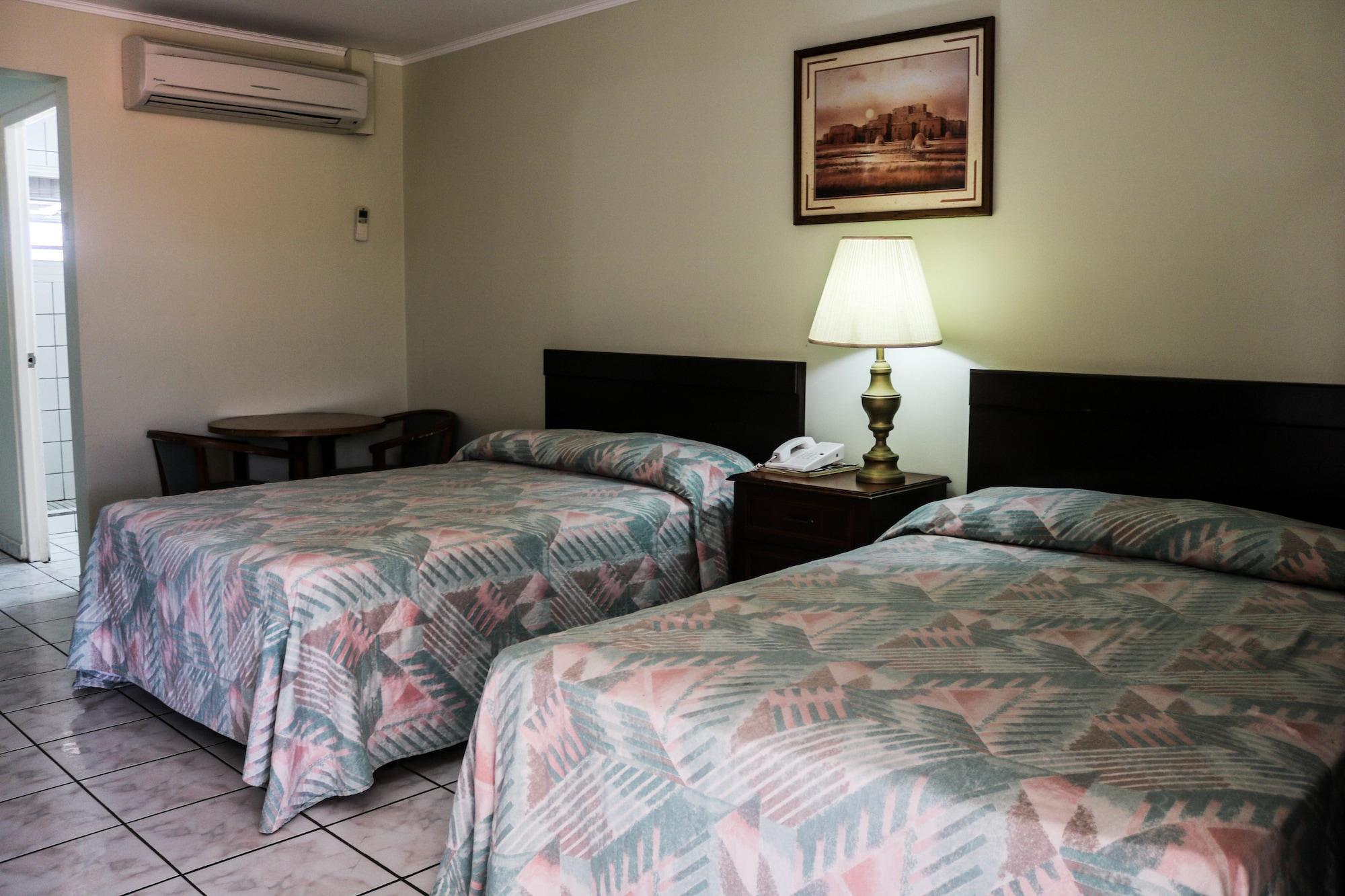 Hotel Coconut