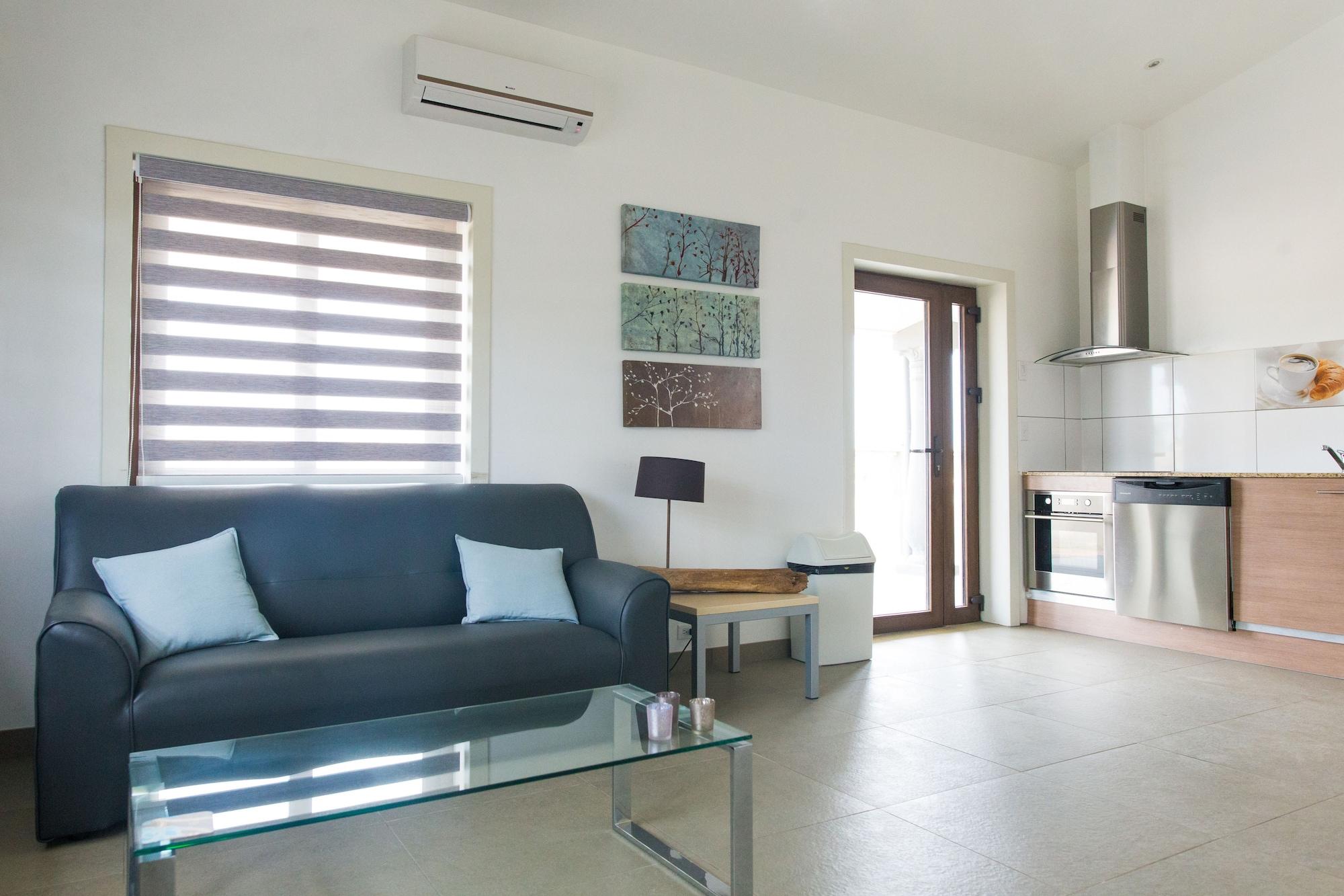 Bubali Luxury - Adults Only - Wheelchair Friendly Palm Beach