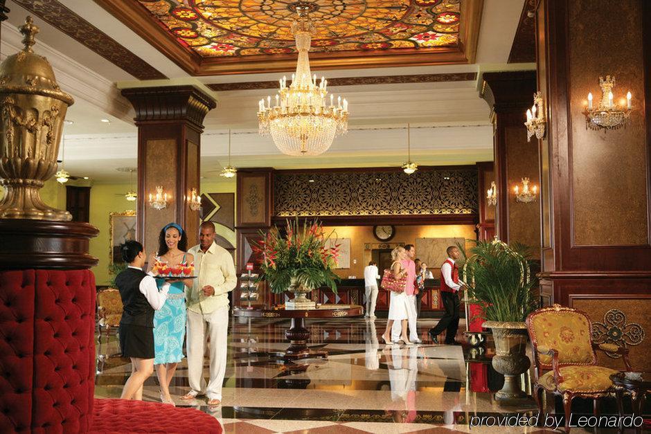 Hotel Riu Palace Aruba Palm Beach