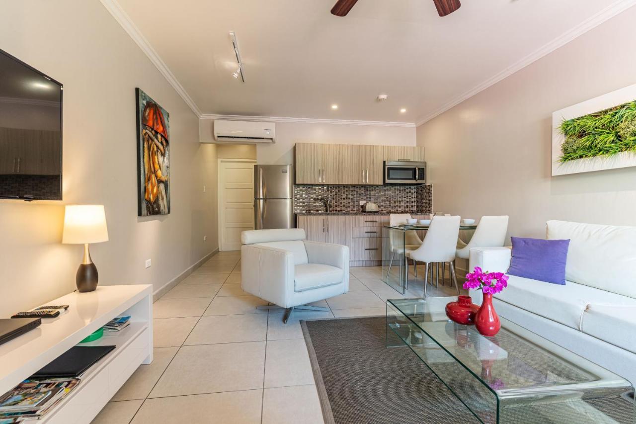 Zen Gardens Apartment, 350 Yards From Eagle Beach! Apartment Palm Beach