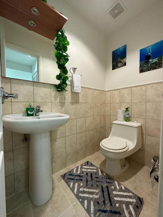 Tierra Del Sol...ocean Front Golf And Tennis Apartment